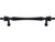 Top Knobs Somerset Finial 7" Center to Center Bar Pull, Patina Black - M825-7