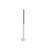 Healthcraft Advantage Pole™ Portable Bariatric Safety Support Pole - White