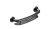 Healthcraft PLUS Shampoo Shelf + 16" Decorative Grab Bar, Two in One - Matte Black