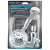 Whedon  CMH4C Champagne Massage II hand shower kit, chrome