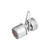 Whedon SV5C Dlx Swivel Super Saveraerator, 1.2 GPM Max