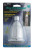 Whedon Flow Pro 3 Spray Massage Shower Head, Chrome - FP34C