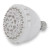 Whedon Rainbow Massage 7 Spray Shower Head, White - FP72C