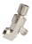 Whedon  AF208C-N Swivel arm bracket, brush nickel