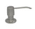 Mountain Plumbing Soap & Lotion Dispenser – Contemporary - Polished Gold - MT125/GPB