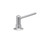Mountain Plumbing Soap & Lotion Dispenser – Designers Series - Polished Nickel - MT105/PN