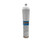 Mountain Plumbing Mountain Pure® Replacement Cartridge (Fits Model MT6K-HF) - MT6K-HF/RFC