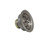 Mountain Plumbing 3-1/2" Deluxe All Metal Kitchen Sink Strainer - Satin Gold - MT303/SG
