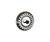 Mountain Plumbing 3-1/2" Deluxe Stemball Kitchen Sink Strainer – Basket Only - Venetian Bronze - MT300BSK/VB