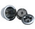 Mountain Plumbing 3-in-1 – 3-1/2" Kitchen Sink Strainer with Stopper Lid and Lift-Out Basket - Oil Rubbed Bronze - MT115/ORB