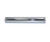 Mountain Plumbing  MT326TP/EB 12" Lavatory Drain Tailpiece - Threaded on Both Ends - English Bronze
