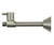 Mountain Plumbing Contemporary Lever Handle with 1/4 Turn Ceramic Disc Cartridge Valve - Lead Free - Straight Sweat - Satin Gold - MT517L-NL/SG