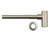 Mountain Plumbing Round Style Decorative Bottle Trap with Clean-Out Plug - Antique Brass - MT2000-2/AB