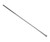 Mountain Plumbing Flat Head Riser Water Supply Tube For Toilet - 20" - Antique Copper - MT436X/ACP