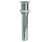 Mountain Plumbing 20 Hole Brass Lavatory Grid Drain - 6" Tailpiece Without Overflow - French Gold - MT740-2/FG