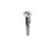 Mountain Plumbing Tear Drop Pattern Lavatory Grid Drain - Without Overflow - Satin Gold - MT749/SG
