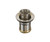 Mountain Plumbing 2-1/2" Brass Bar/Prep Strainer with Lift-Out Basket - English Bronze - MT710/EB