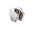Mountain Plumbing Stainless Steel Wall Mount for Handshower - Satin Gold - MT16/SG