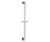 Mountain Plumbing Wall Mounted Shower Rail with Bottom Outlet Integral Waterway – Rectangular - Oil Rubbed Bronze - MT8SRW/ORB