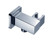 Mountain Plumbing Square Waterway Elbow with Adjustable Handshower Holder - PVD Brushed Bronze - MT51S/PVDBB