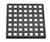 Mountain Plumbing Select Series Shower Drains - Squares Shower Grid - Polished Nickel - MT607/PN