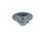 Mountain Plumbing  MT506I-ROUGH/CAST Shower Drain Body - Cast Iron Rough (2 IPS) - Use with MT506-GRID