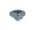 Mountain Plumbing  MT506C-ROUGH/CAST Shower Drain Body - Cast Iron Rough (No Hub) - Use with MT506-GRID