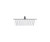 Mountain Plumbing 10" Square Rain Head Shower Head - Chrome - MT11-10/CPB