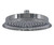 Mountain Plumbing 9" Traditional Round Rain Head Shower Head - Chrome - MT18-9/CPB