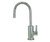Mountain Plumbing  MT1843-NL/TB Cold Water Dispenser Faucet with Contemporary Round Body & Handle - Tuscan Brass