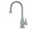 Mountain Plumbing Cold Water Dispenser Faucet with Modern Curved Body & Handle - French Gold - MT1803-NL/FG
