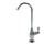Mountain Plumbing  MT600-NL/BN Cold Water Dispenser Faucet with Teardrop Base & Side Handle - Black Nickel