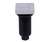 Mountain Plumbing Square Replacement "Deluxe" Flush Waste Disposer Air Switch Button - French Gold - MT963/FG