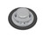 Mountain Plumbing Waste Disposer Replacement Stopper - Ice White - BWDS6818/IW