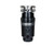 Mountain Plumbing Perfect Grind STEALTH 580 Waste Disposer - Continuous Feed 3-Bolt Mount 5/8 HP - STEALTH580