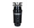 Mountain Plumbing Perfect Grind STEALTH 750 Waste Disposer - Continuous Feed 3-Bolt Mount 3/4 HP - STEALTH750
