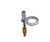 Mountain Plumbing Faucet Air Gap Unit for MT1823-NL, MT1833-NL, & MT1843-NL - Chrome - AG1800/CPB