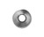 Mountain Plumbing Flat Sure Grip Brass Flange - Low Pattern - Use with 1/2" IPS - Antique Brass - MT442X/AB