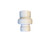 Mountain Plumbing DoubleFlex Adaptor - CBWODF-P