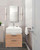 Krugg  PLAZA1530 Plaza 15"x30" Medicine Cabinet