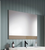 Lucena Bath  83142 40" Grey/Ceniza Vision Mirror