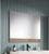 Lucena Bath  83146 48" Grey/Ceniza Vision Mirror