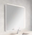 Lucena Bath  88981 48" x 28" Light Mirror with Sensor and Antifog