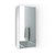 Krugg 12 Inch x 30 Inch Mirrored Medicine Cabinet - Plaza1230