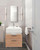 Krugg Plaza1230 12" x 30" Medicine Cabinet