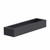Fine Fixtures Bathroom Hand Towel Bar - Matte Black - AC2HTBBL