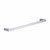 Fine Fixtures AC1TB24SN 24 Inch Bathroom Towel Bar - Satin Nickel