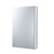 Fine Fixtures 20 Inch X 30 Inch Aluminum Medicine Cabinet Without LED - AMA2030