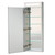 Fine Fixtures AMB1540-L 15 X 40 Left Hand Door Medicine Cabinet With Top Led