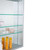 Fine Fixtures AMC2430 24 X 30 Double Door Medicine  Cabinet With 2 Led Strips